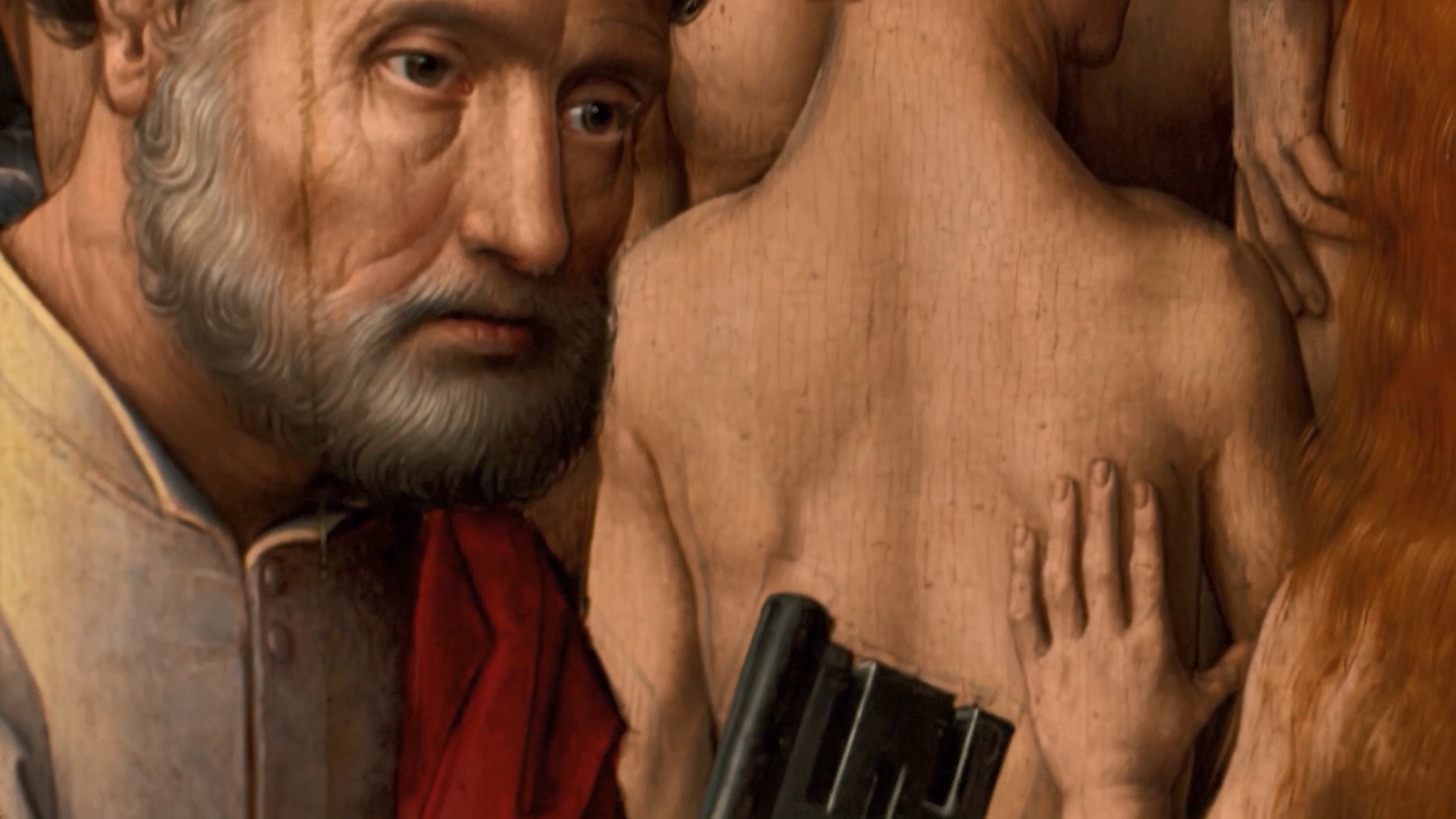 Lech Majewski - Work